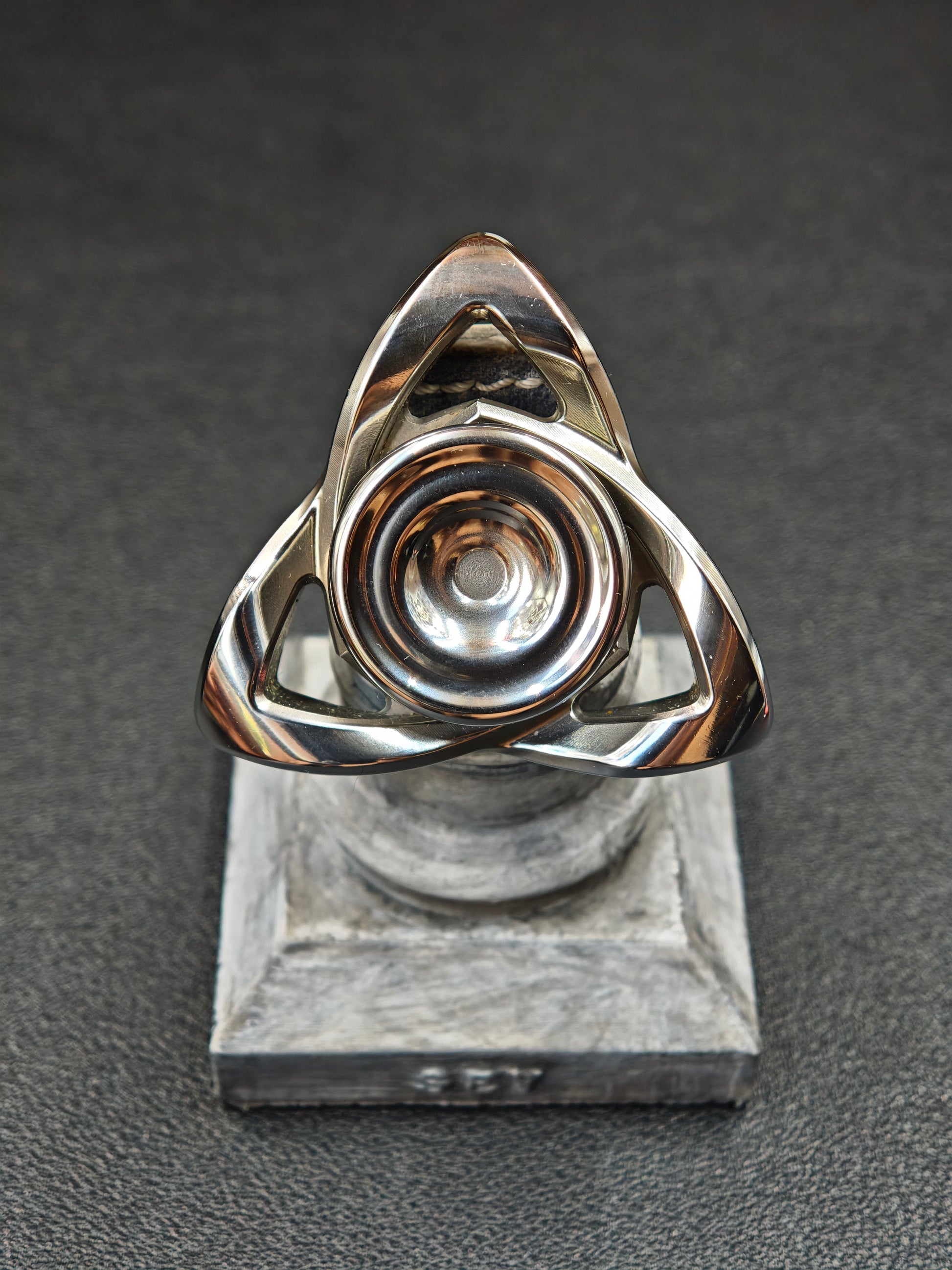 Xian Sin Stainless Steel