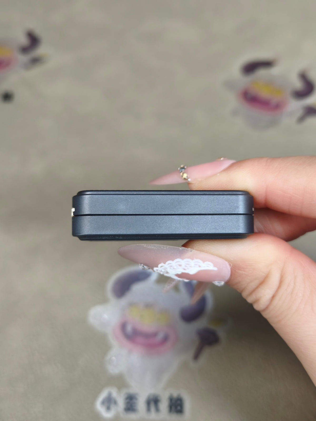 Pursuit Zirconium