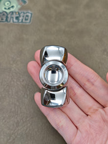 Zhen Stainless Steel Polished