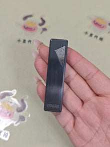 Mini Box Zirconium Mokume