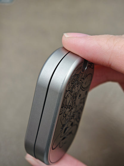 Cowboy Stainless Steel