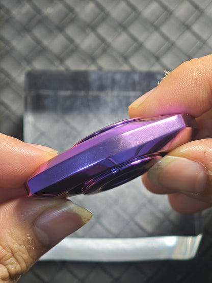 Phantom Dual Leaf Zirconium