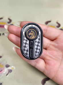 Groove Ultra-Gambit Zirconium