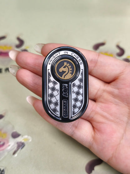 Groove Ultra-Gambit Zirconium