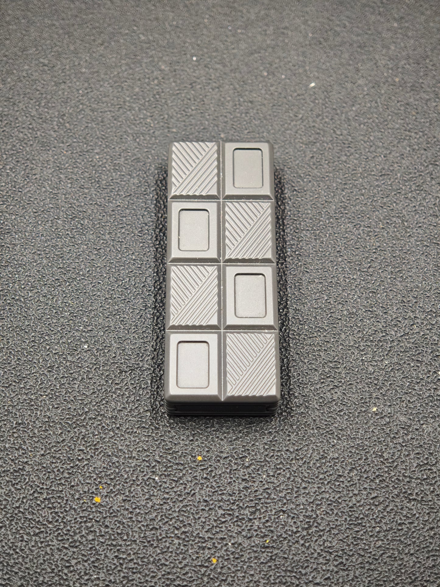 Ultra Thin Wafer Zirconium
