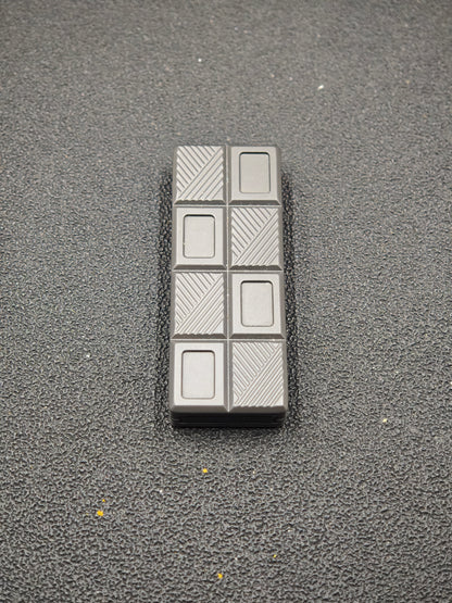 Ultra Thin Wafer Zirconium