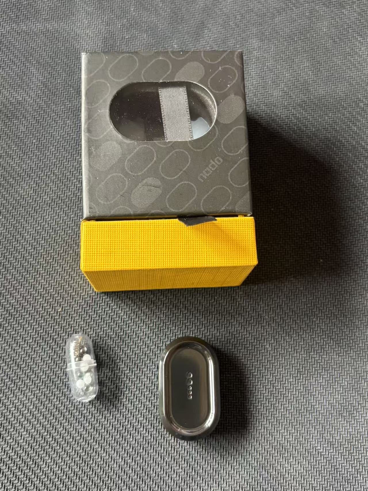Nado Zirconium