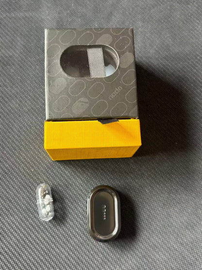 Nado Zirconium
