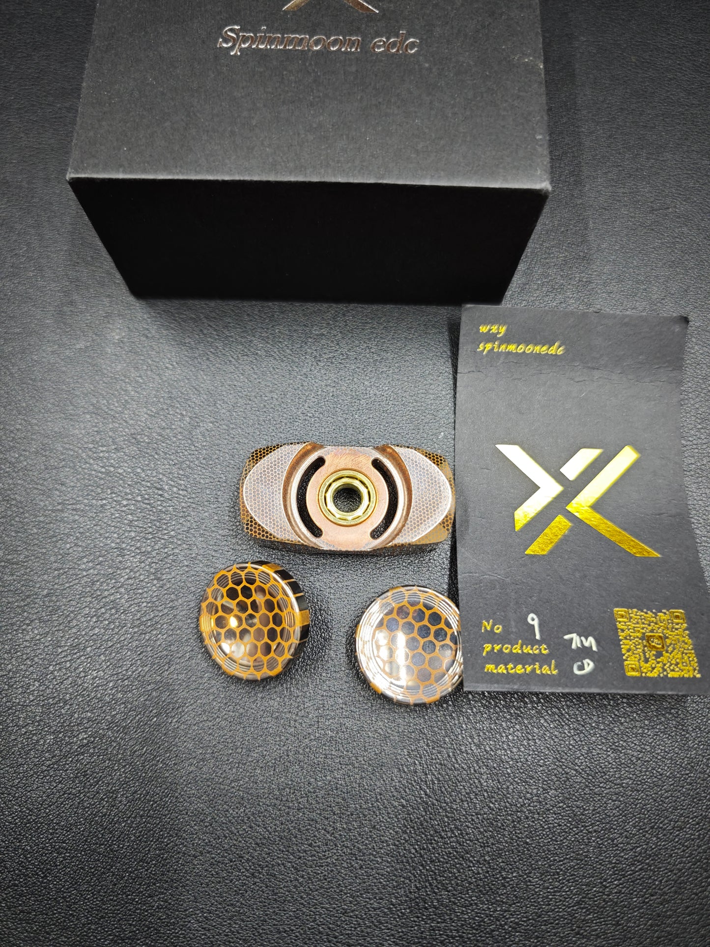 Qilin Superconductor