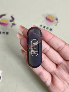 Lucky Draw Resin