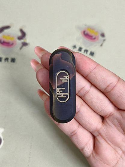 Lucky Draw Resin