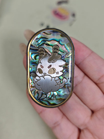 Ling Yun 3.0 Zirconium