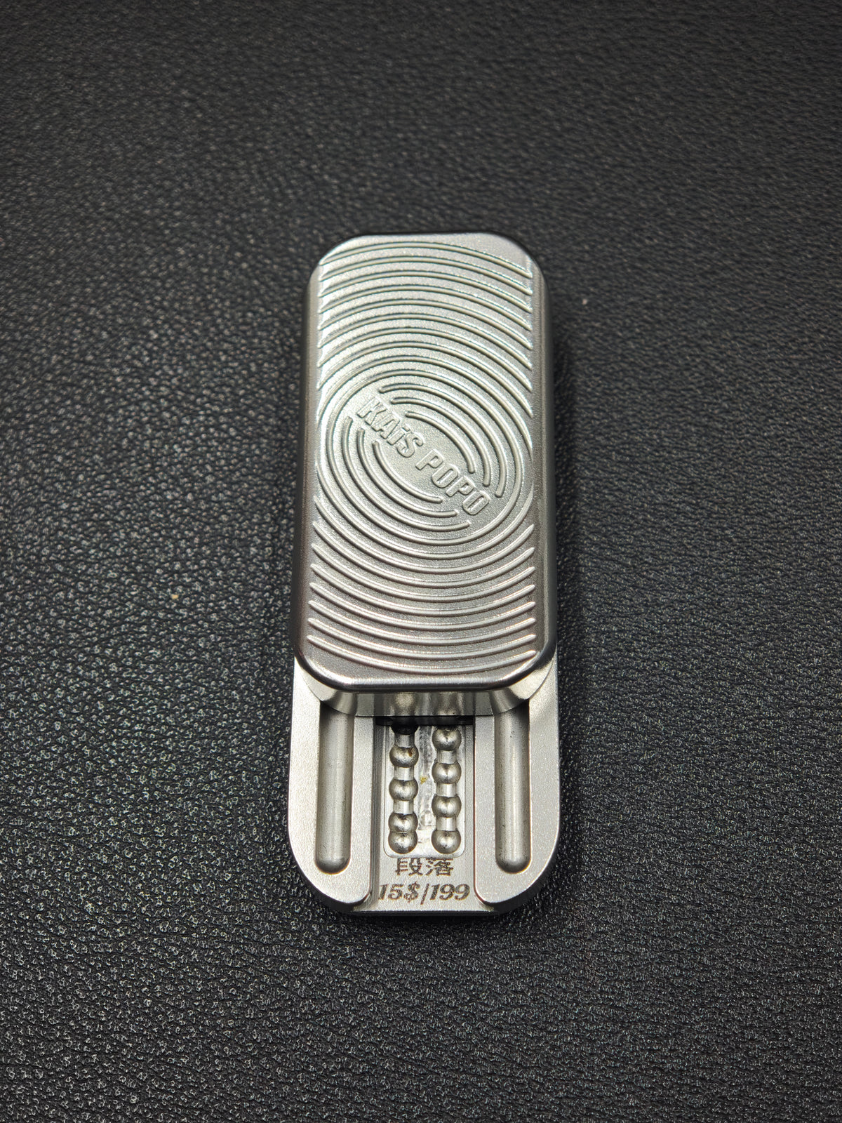 POPO Stainless Steel