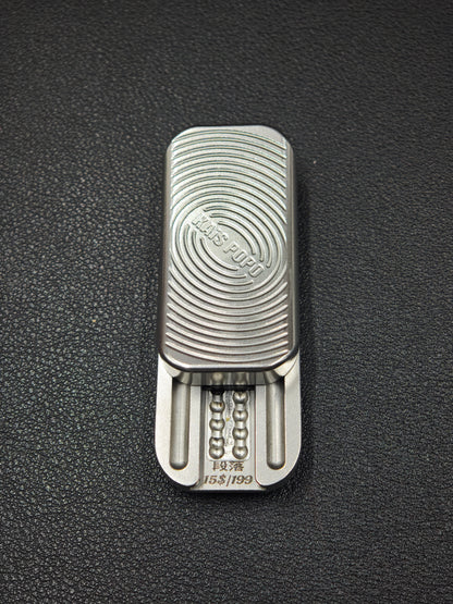 POPO Stainless Steel