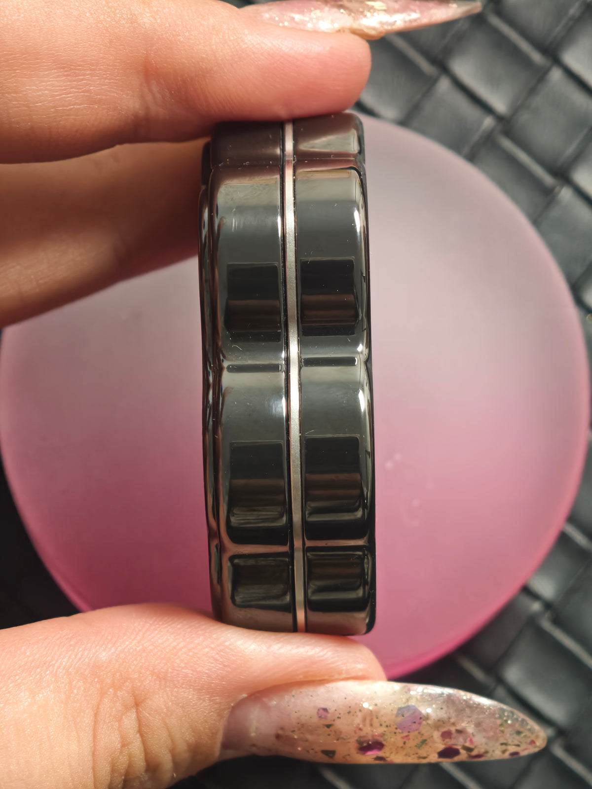 Yunxi Zirconium Limited Edition
