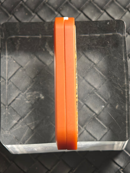 Spice Pin Resin
