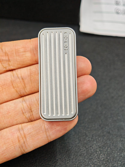 Fuguang Stainless Steel Blasted Limited 80