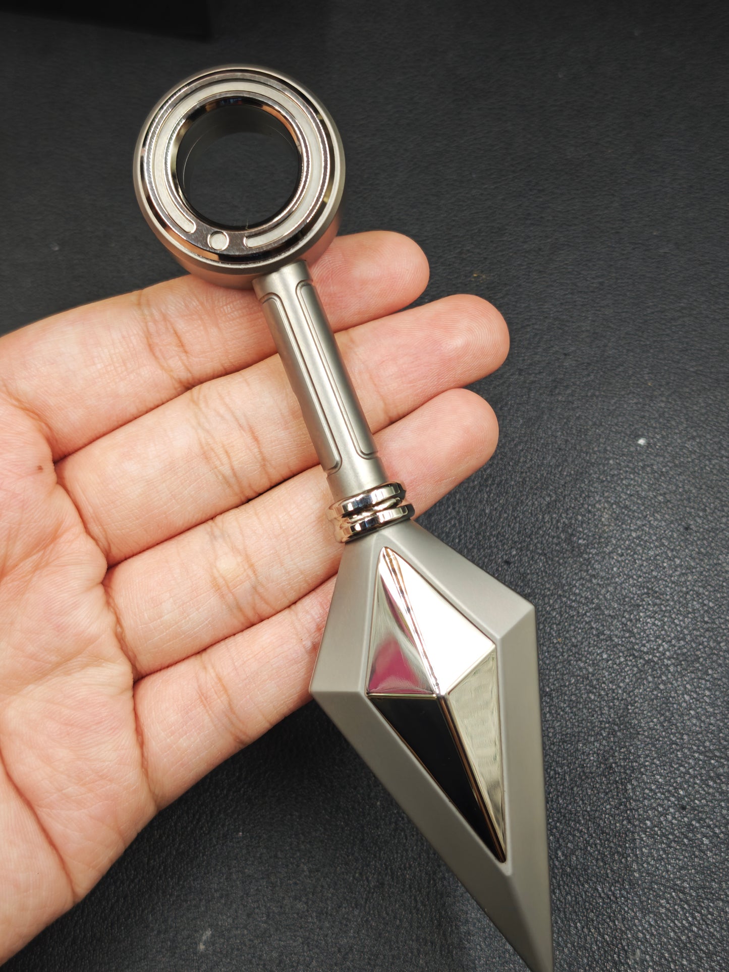 Kunai Titanium
