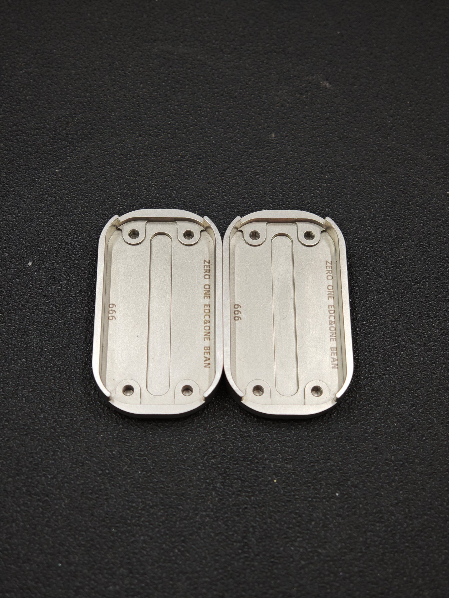 Yidou Shell Stainless Steel