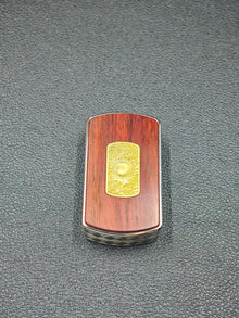 Root Three Titanium