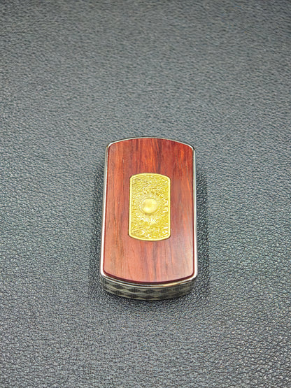 Root Three Titanium