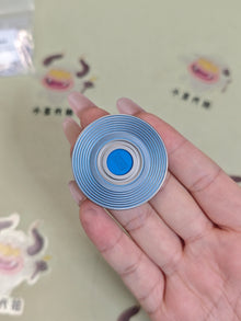 Showdown Mechanical Track Titanium
