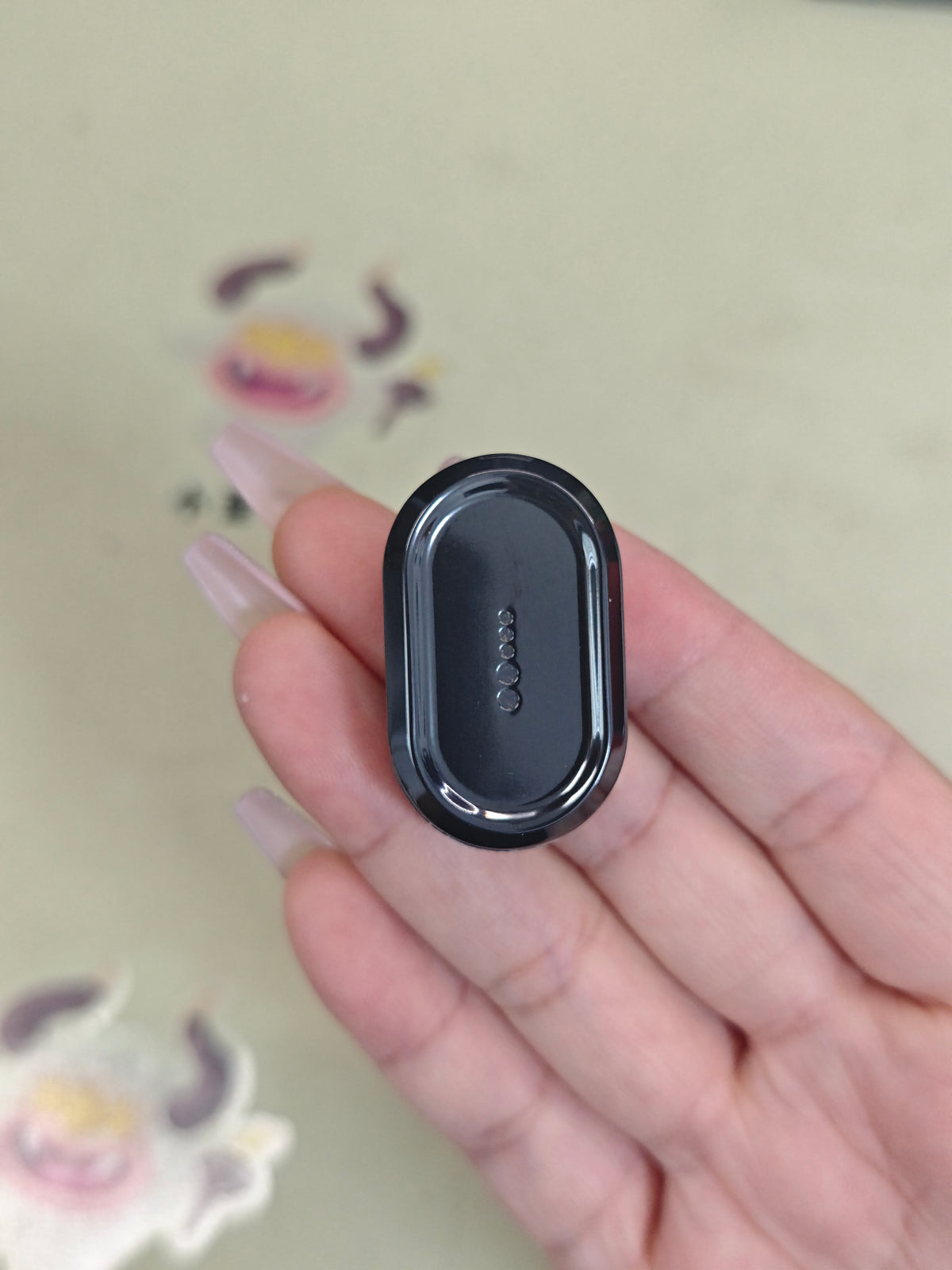 Nado Zirconium