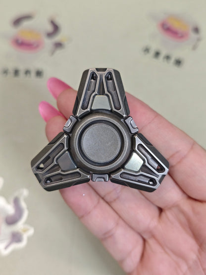 Cupronickel Titanium