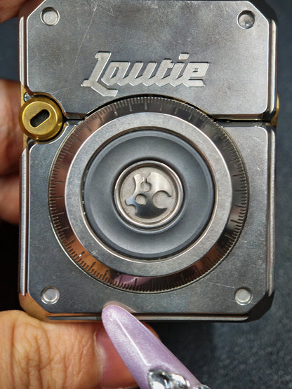 LOTTO Titanium