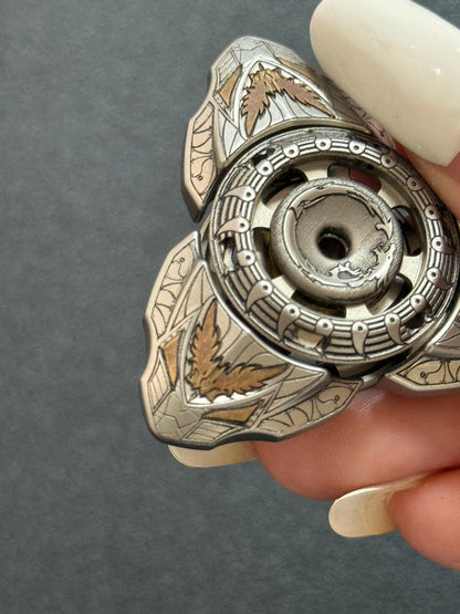 STABLE Dragon Pearl stl Engraved