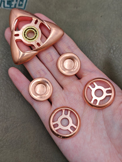 Wind Copper