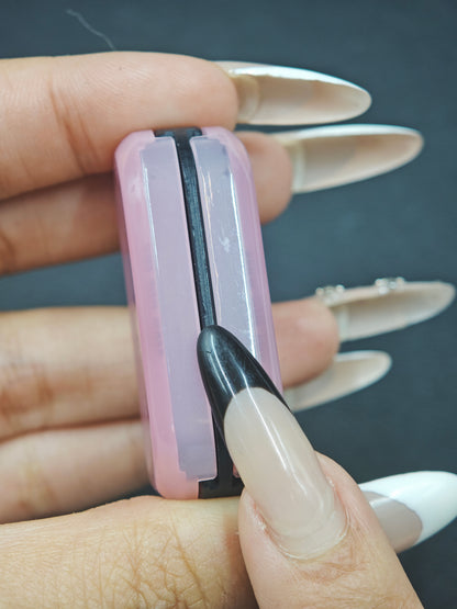 3 Layer Dense Core Zirconium