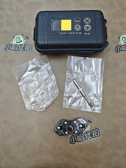 Viper mini Zirconium