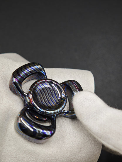 Three-Leaf Horizon OG Zircuti