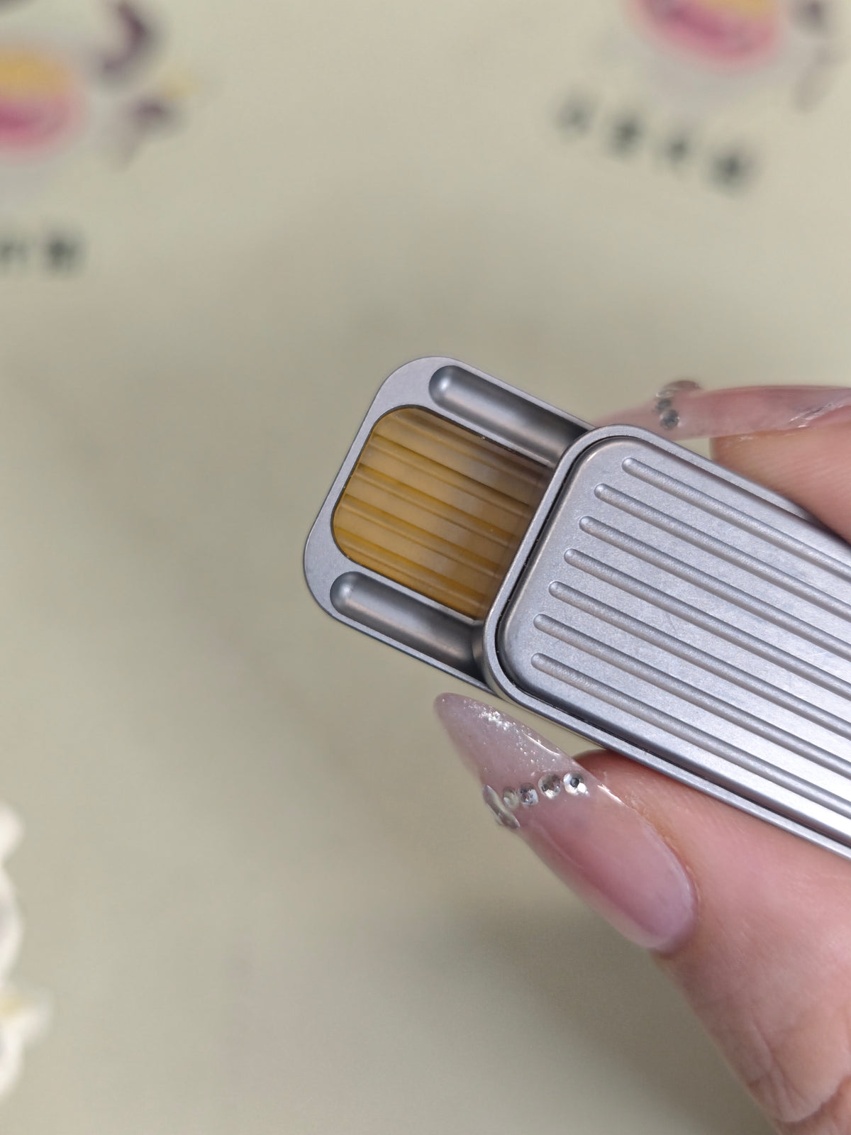 Fuguang Titanium