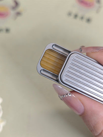 Fuguang Titanium