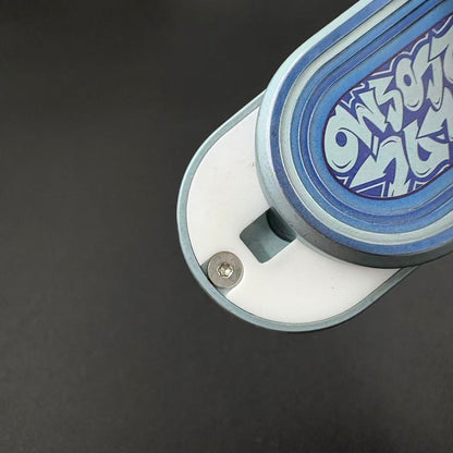 Samsara Titanium