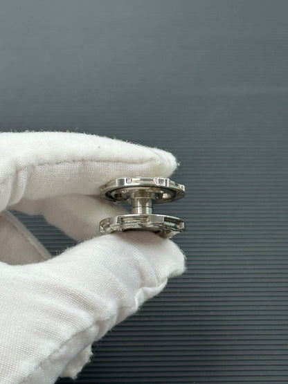 Mithril Stainless Steel