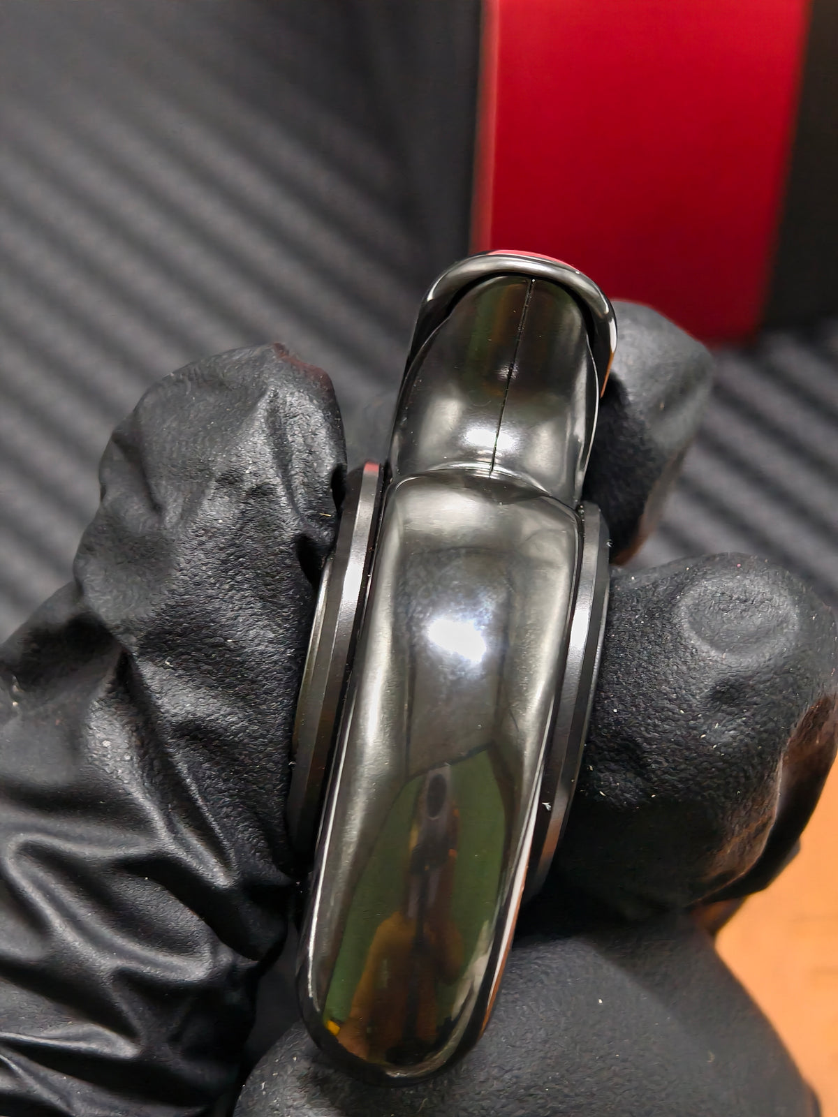 Liquid Flash Zirconium