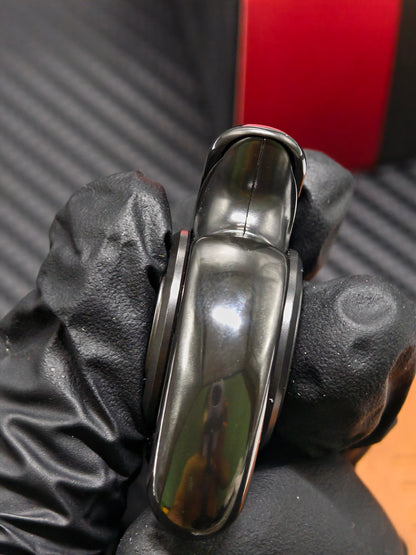 Liquid Flash Zirconium