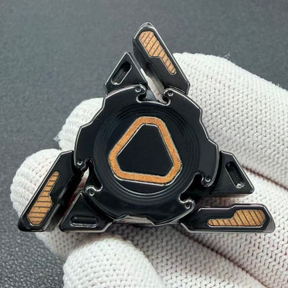 Three Body Mini Zirconium