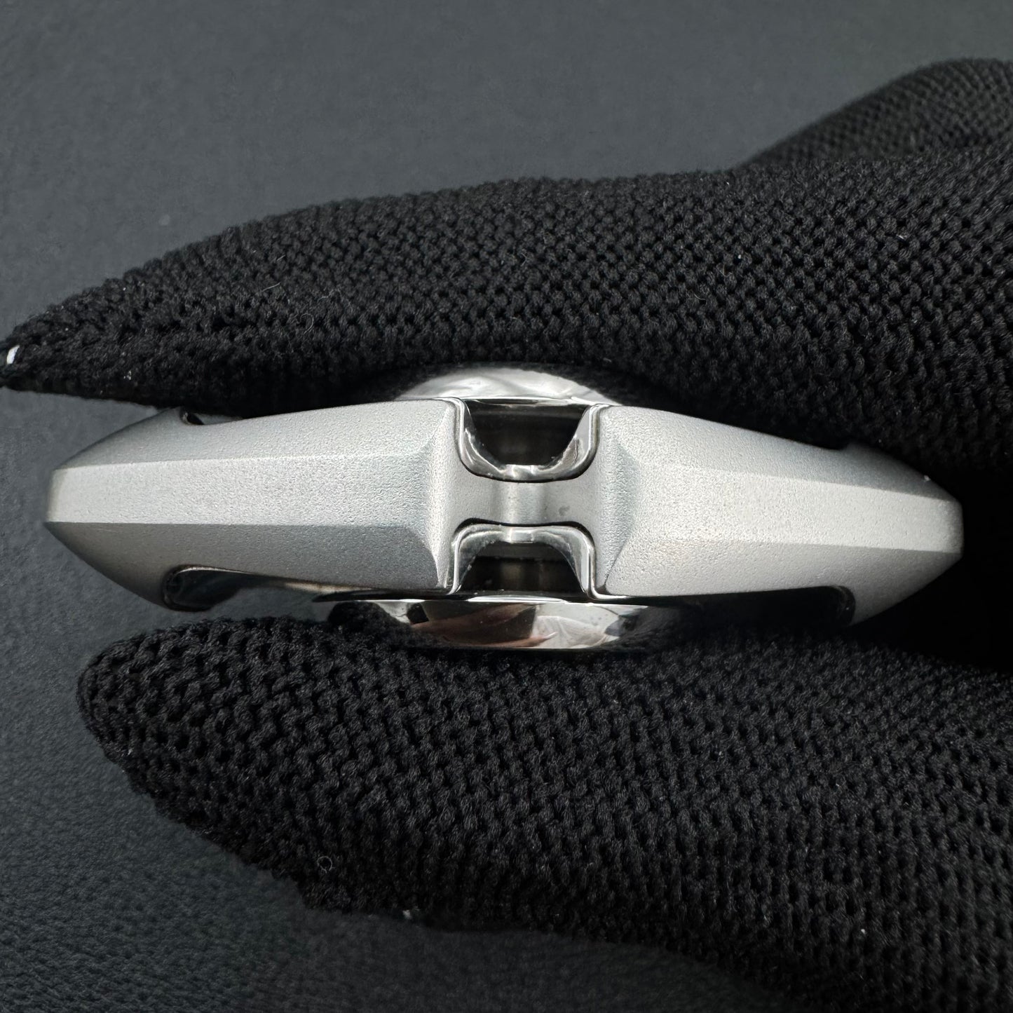 Liquid Stainless Steel