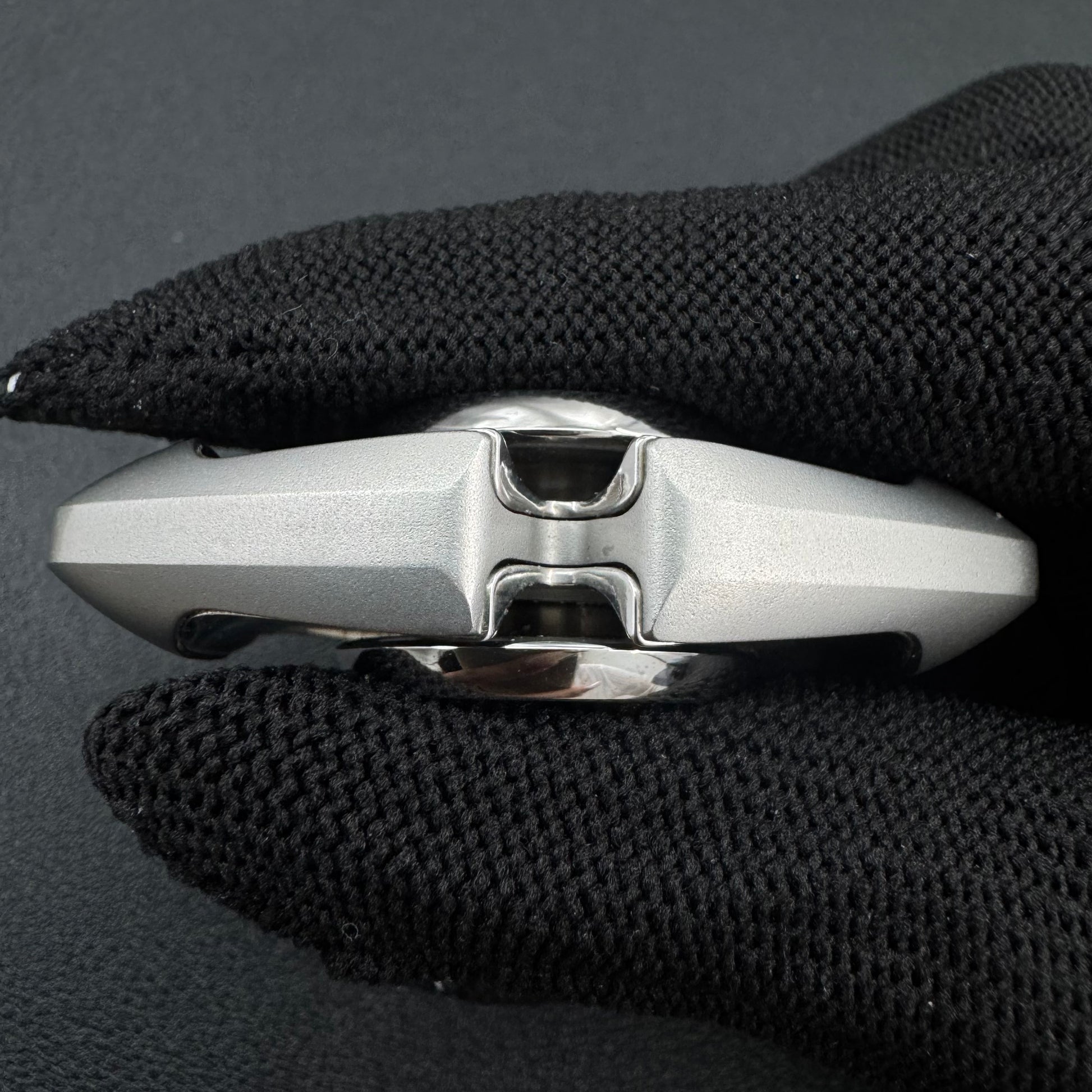 Liquid Stainless Steel
