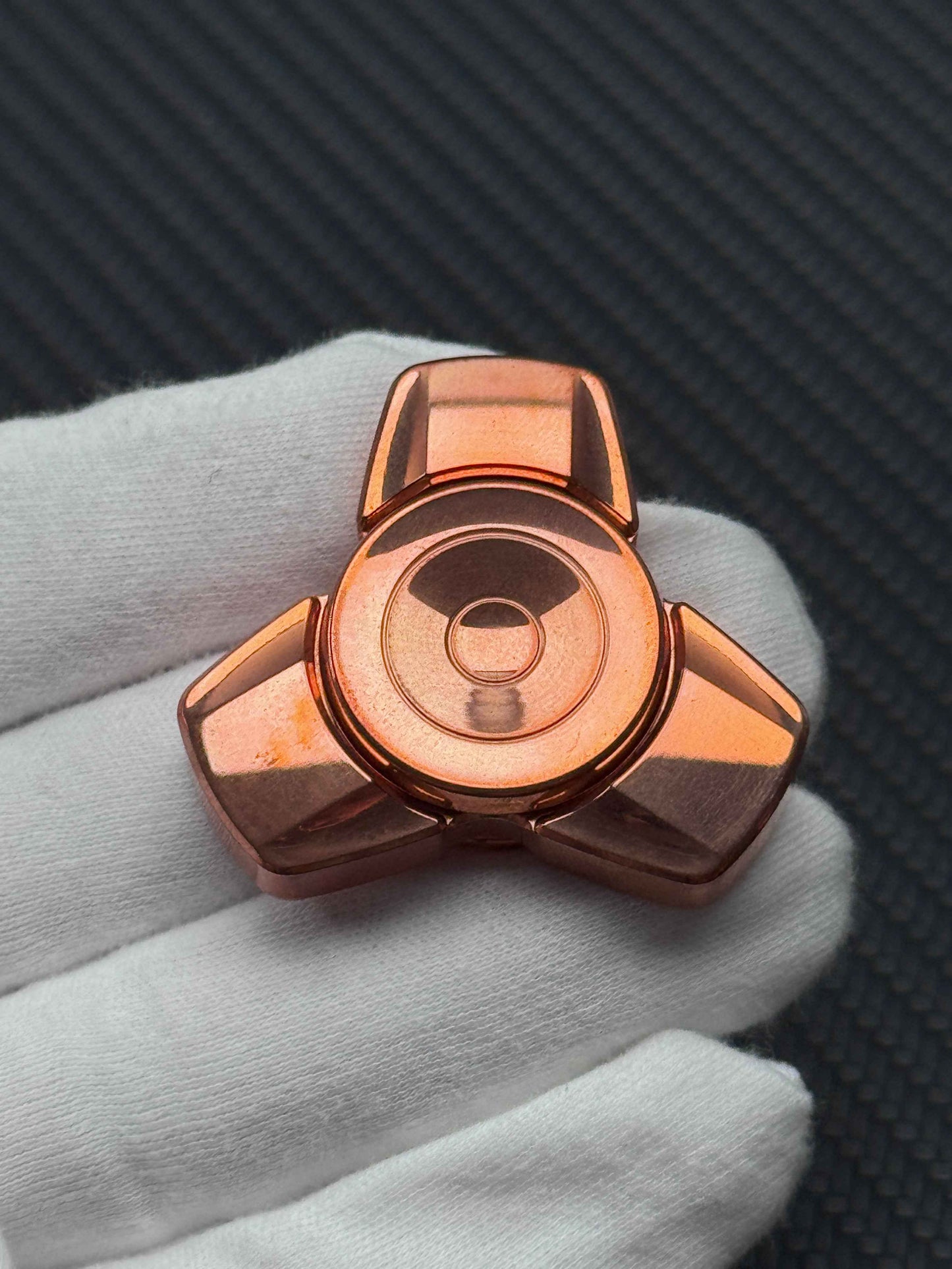 Gentle Breeze Copper
