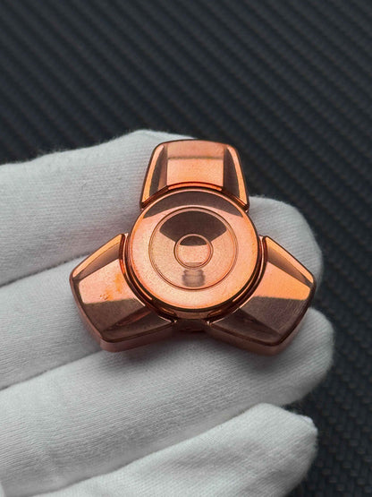 Gentle Breeze Copper