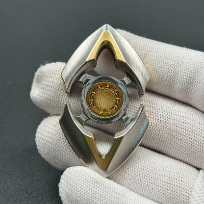 Soul Stainless Steel Gold Plated