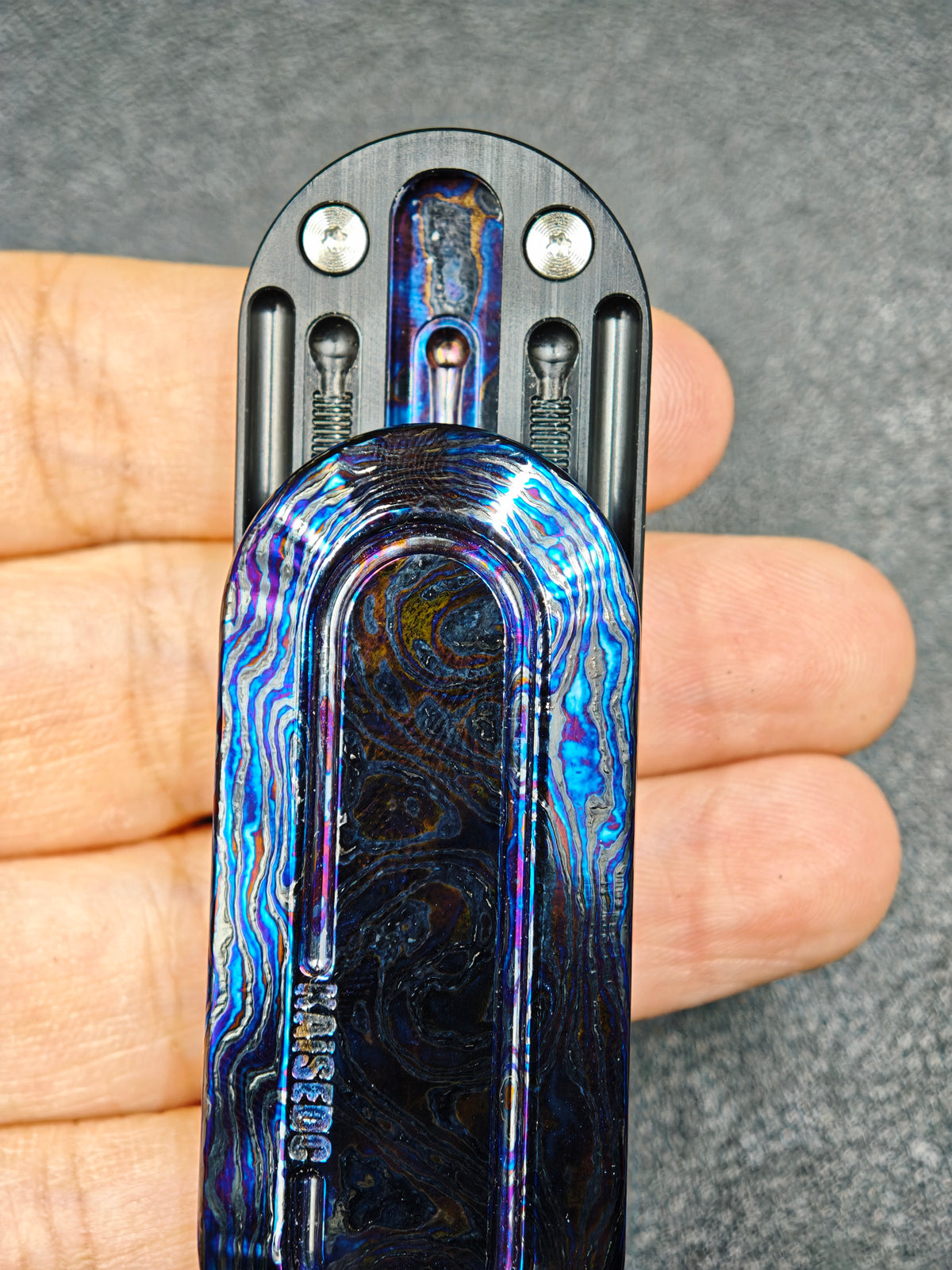 Coco Candy Zircuti