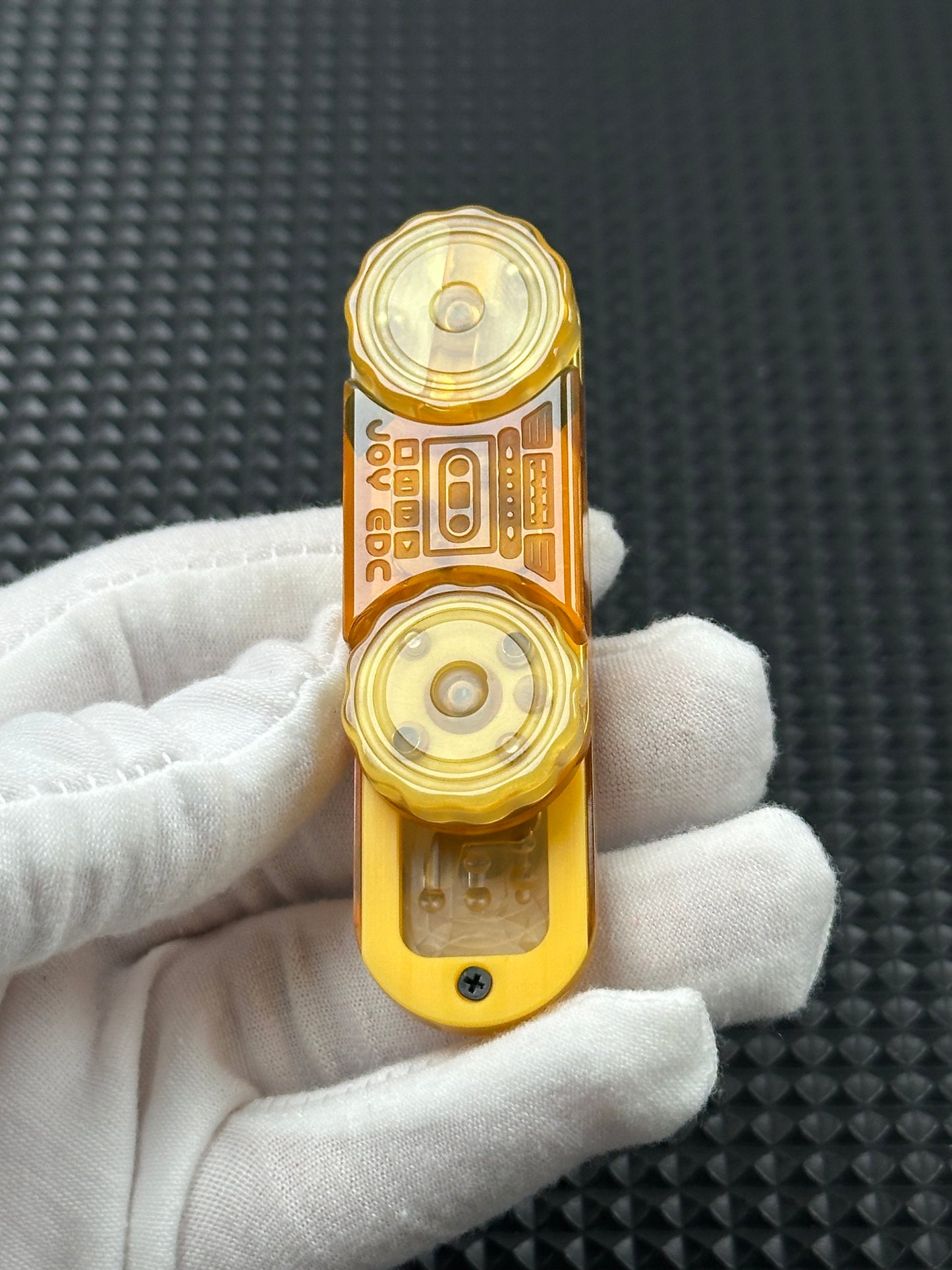 BGM PEI Polished