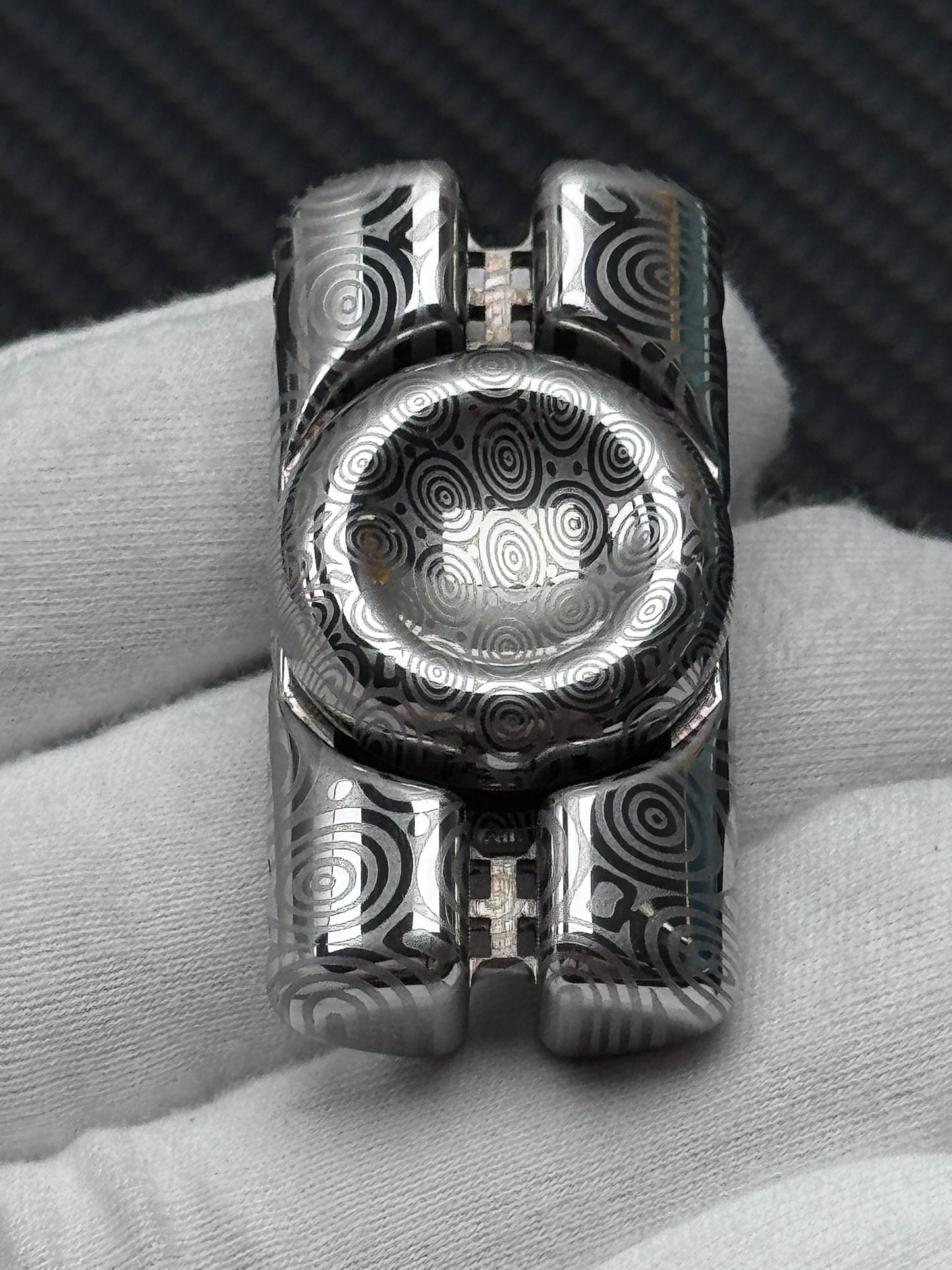 Sentinel Stainless Steel