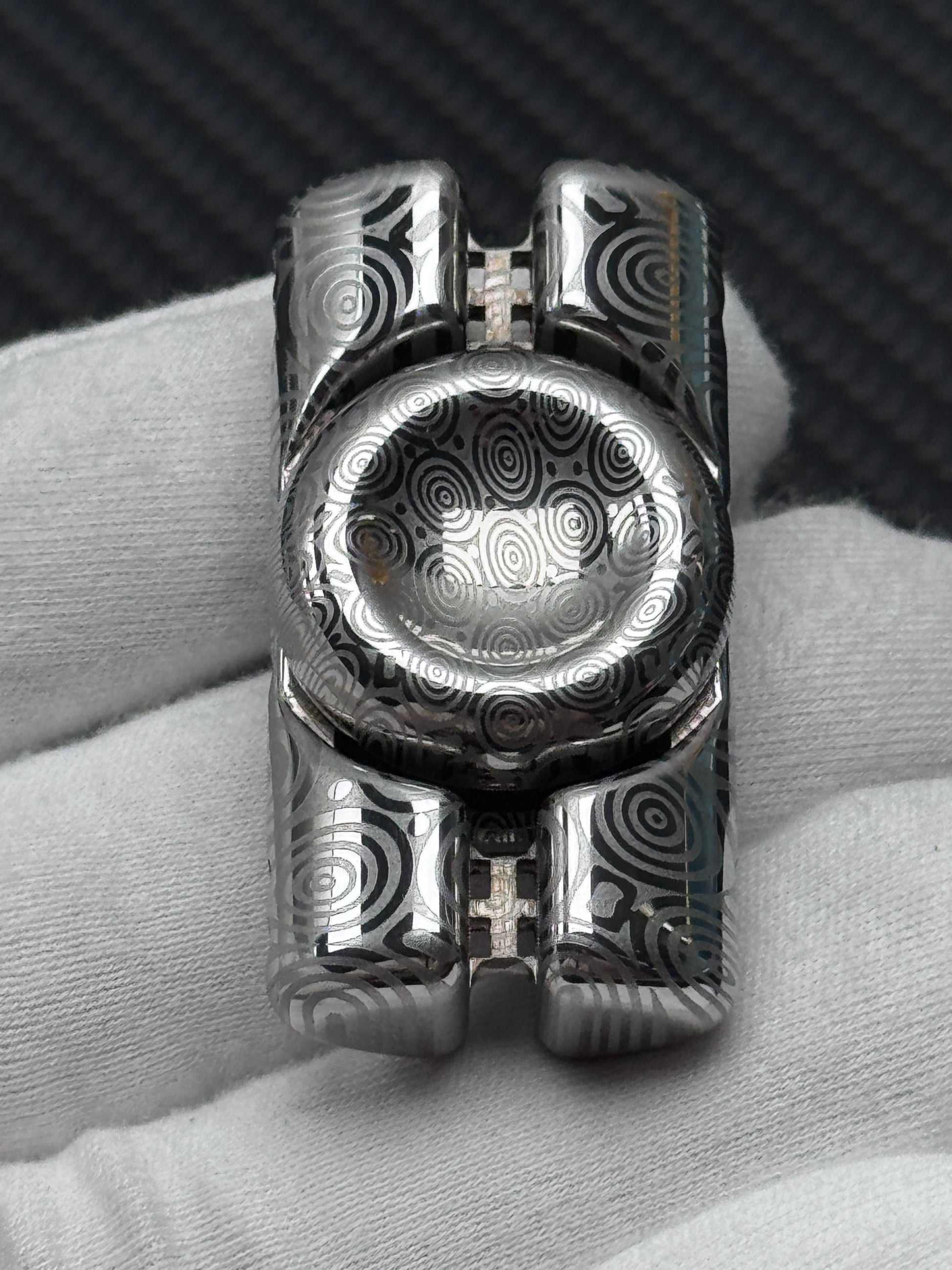 Sentinel Stainless Steel